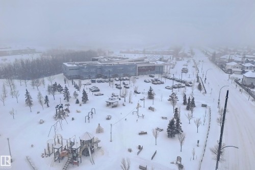 404 Hudson Court, Edmonton, AB - Outdoor With View