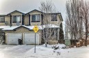 404 Hudson Court, Edmonton, AB  - Outdoor 