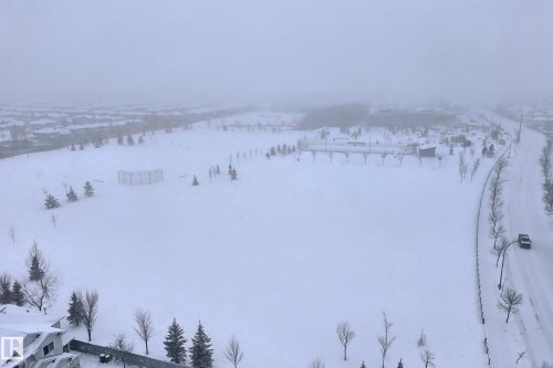 404 Hudson Court, Edmonton, AB - Outdoor With View