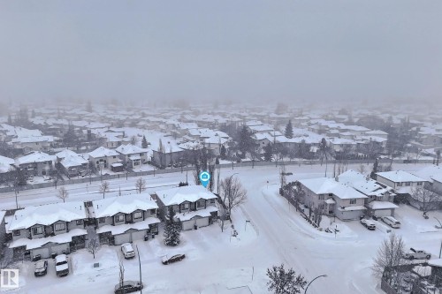 404 Hudson Court, Edmonton, AB - Outdoor With View