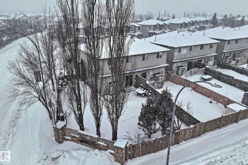 404 Hudson Court, Edmonton, AB - Outdoor