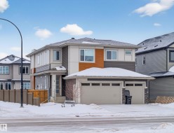 8 PRESCOTT Boulevard  Spruce Grove, AB T7X 0R5