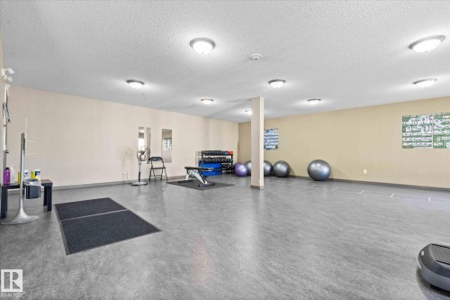 112 2208 44 Avenue, Edmonton, AB - Indoor