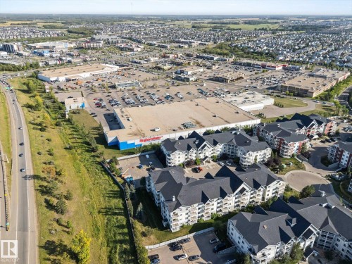 112 2208 44 Avenue, Edmonton, AB - Outdoor With View