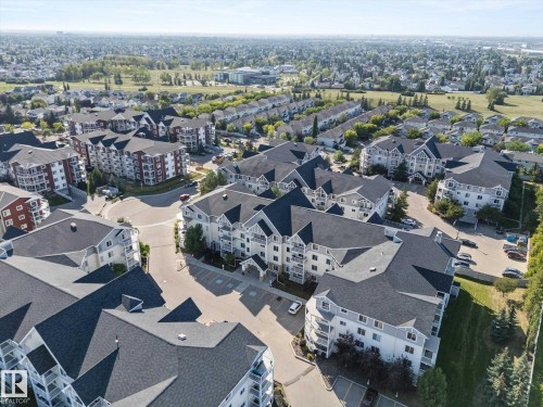 112 2208 44 Avenue, Edmonton, AB - Outdoor With View