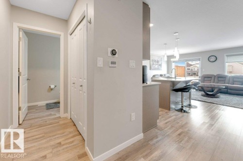 2777 Chokecherry Place, Edmonton, AB - Indoor