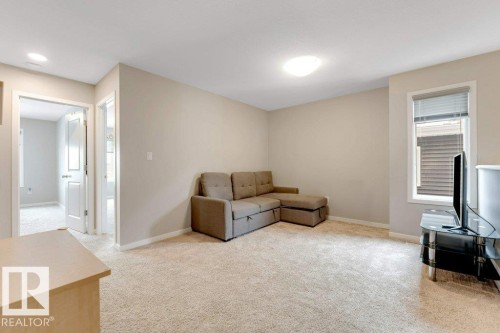 2777 Chokecherry Place, Edmonton, AB - Indoor