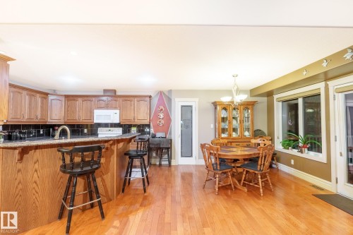 50431 Rge Rd 222, Rural Leduc County, AB - Indoor