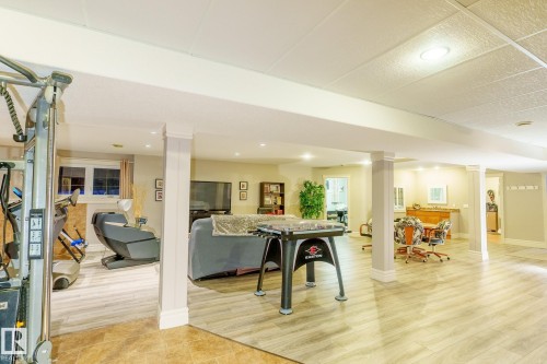 50431 Rge Rd 222, Rural Leduc County, AB - Indoor