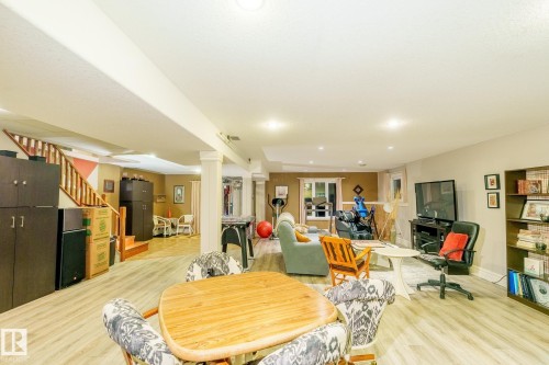 50431 Rge Rd 222, Rural Leduc County, AB - Indoor