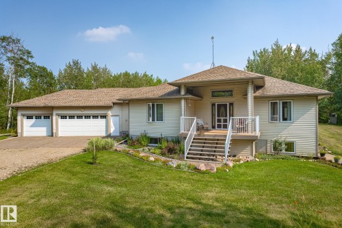 50431 Rge Rd 222, Rural Leduc County, AB - Outdoor