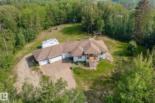 50431 Rge Rd 222, Rural Leduc County, AB - Outdoor