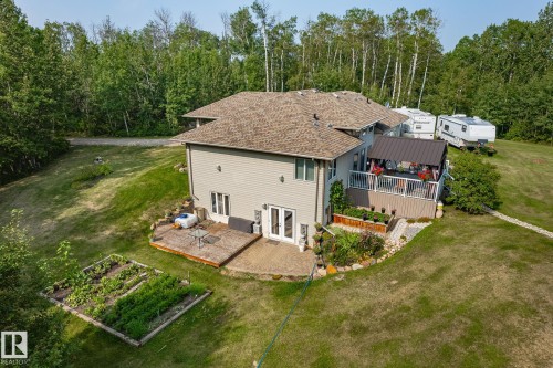 50431 Rge Rd 222, Rural Leduc County, AB - Outdoor