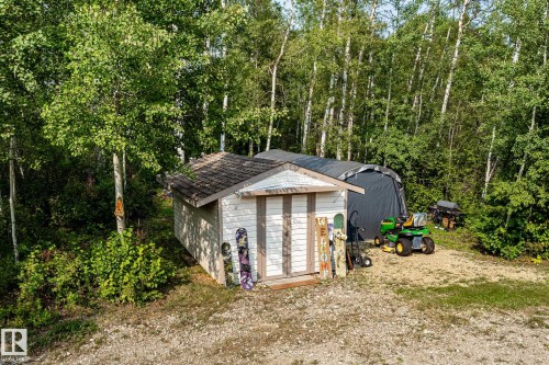 50431 Rge Rd 222, Rural Leduc County, AB - Outdoor