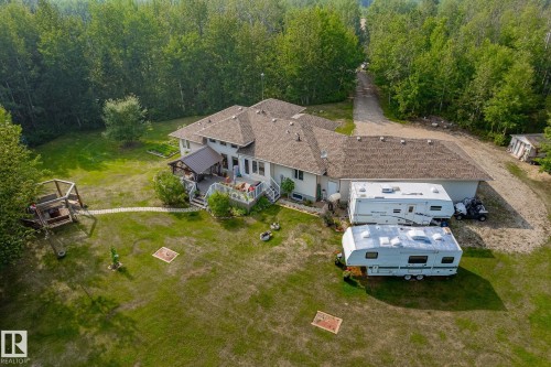 50431 Rge Rd 222, Rural Leduc County, AB - Outdoor