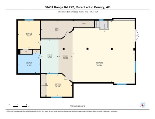 50431 Rge Rd 222, Rural Leduc County, AB - Other