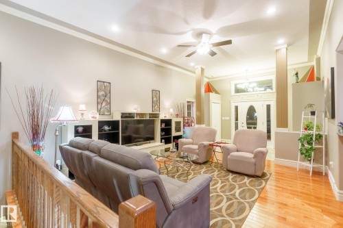 50431 Rge Rd 222, Rural Leduc County, AB - Indoor