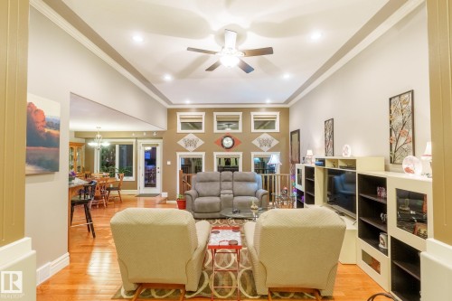 50431 Rge Rd 222, Rural Leduc County, AB - Indoor