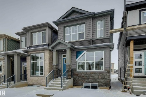 8120 228 Street, Edmonton, AB - Outdoor With Facade