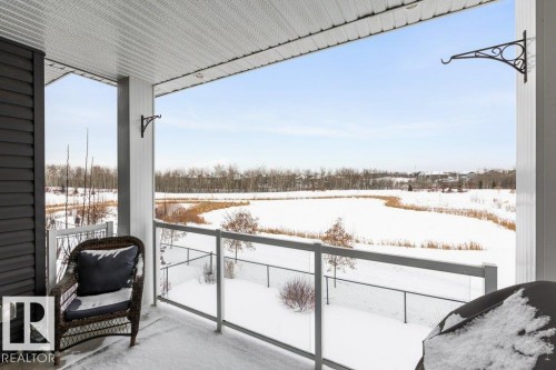 3698 Hummingbird Way, Edmonton, AB - Outdoor With Exterior