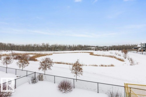 3698 Hummingbird Way, Edmonton, AB - Outdoor With View
