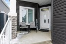 3698 Hummingbird Way, Edmonton, AB  - Outdoor With Deck Patio Veranda 