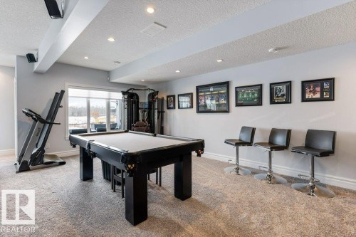 3698 Hummingbird Way, Edmonton, AB - Indoor Photo Showing Other Room