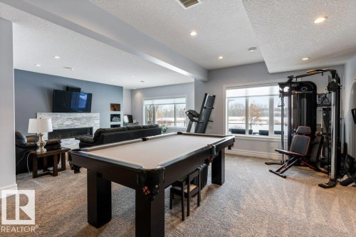 3698 Hummingbird Way, Edmonton, AB - Indoor Photo Showing Other Room