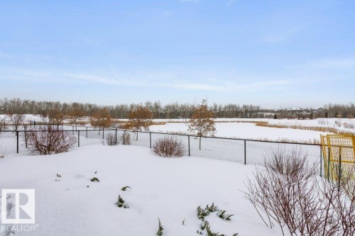 3698 Hummingbird Way, Edmonton, AB - Outdoor With View