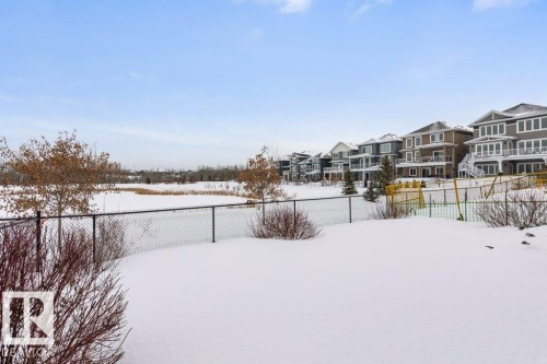 3698 Hummingbird Way, Edmonton, AB - Outdoor