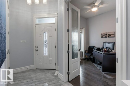 3698 Hummingbird Way, Edmonton, AB - Indoor Photo Showing Other Room