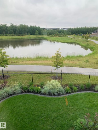 3698 Hummingbird Way, Edmonton, AB - Outdoor With View