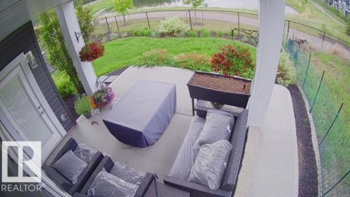 3698 Hummingbird Way, Edmonton, AB - Outdoor