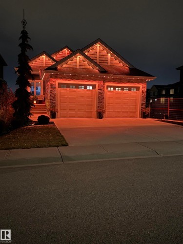 3698 Hummingbird Way, Edmonton, AB - Outdoor