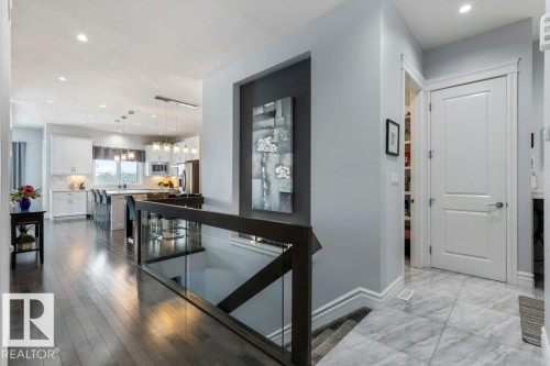 3698 Hummingbird Way, Edmonton, AB - Indoor Photo Showing Other Room