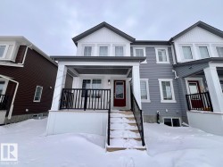 1114 CRESTVIEW Terrace  Sherwood Park, AB T8H 3A3