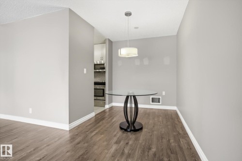 203 11307 99 Avenue, Edmonton, AB - Indoor Photo Showing Other Room
