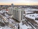 203 11307 99 Avenue, Edmonton, AB  - Outdoor With View 