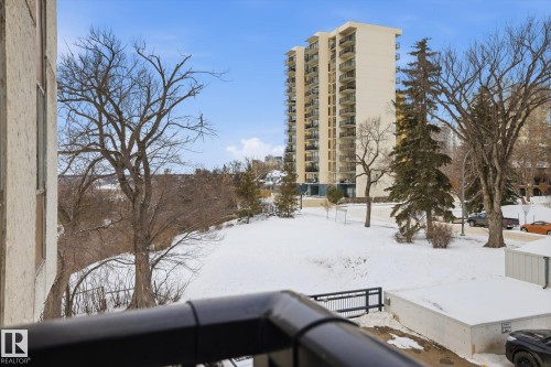 203 11307 99 Avenue, Edmonton, AB - Outdoor
