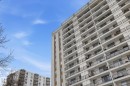 203 11307 99 Avenue, Edmonton, AB  - Outdoor With Balcony 