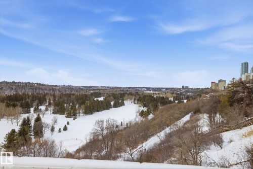 203 11307 99 Avenue, Edmonton, AB - Outdoor With View