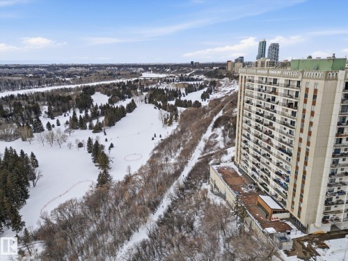 203 11307 99 Avenue, Edmonton, AB - Outdoor With View