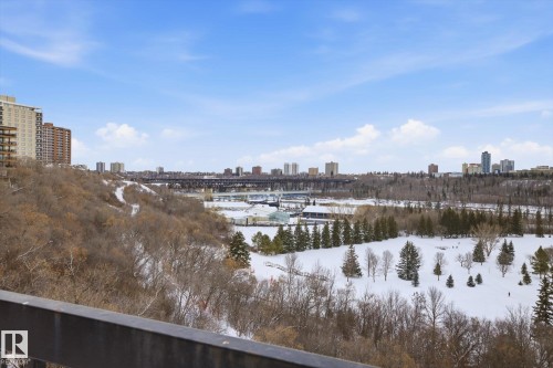 203 11307 99 Avenue, Edmonton, AB - Outdoor With View
