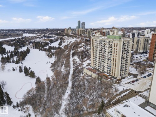 203 11307 99 Avenue, Edmonton, AB - Outdoor With View