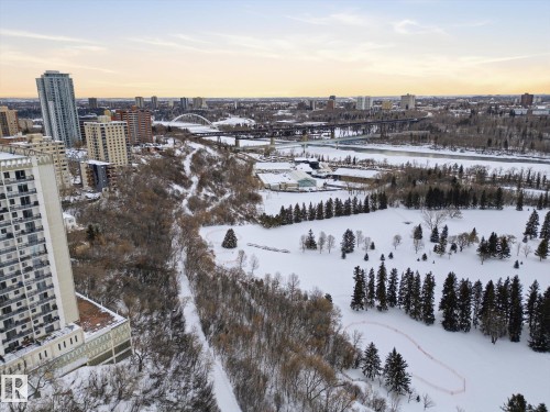 203 11307 99 Avenue, Edmonton, AB - Outdoor With View