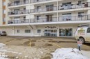 203 11307 99 Avenue, Edmonton, AB  - Outdoor With Balcony 