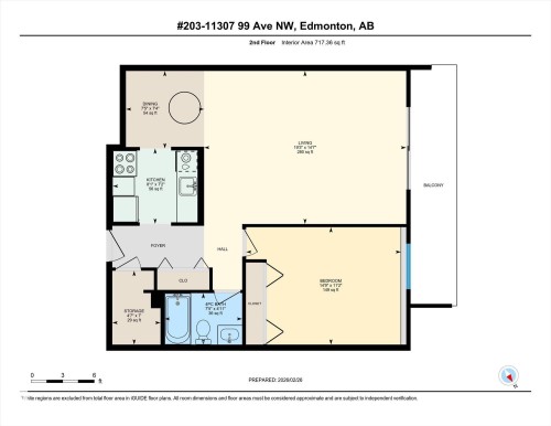 203 11307 99 Avenue, Edmonton, AB - Other