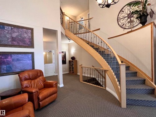 #306 4128 47 Street, Drayton Valley, AB - Indoor Photo Showing Other Room