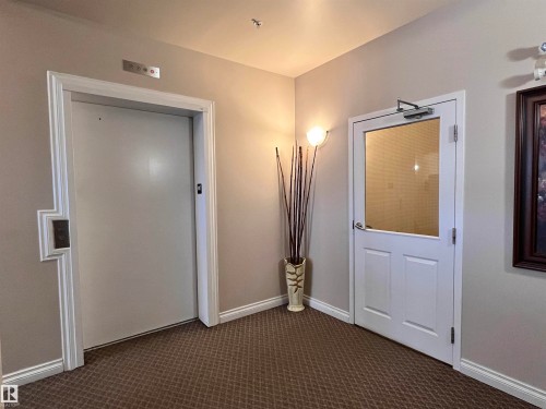 #306 4128 47 Street, Drayton Valley, AB - Indoor Photo Showing Other Room