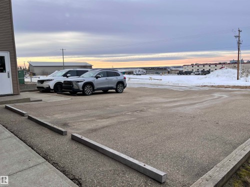 #306 4128 47 Street, Drayton Valley, AB - Outdoor With View